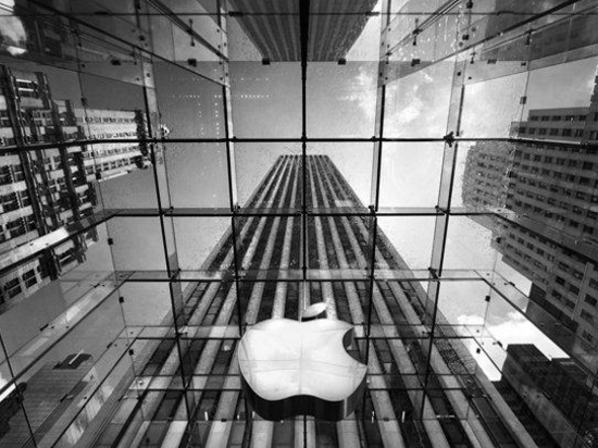 蘋果也想拍網(wǎng)絡(luò)劇了，不過樂視小米已經(jīng)做了