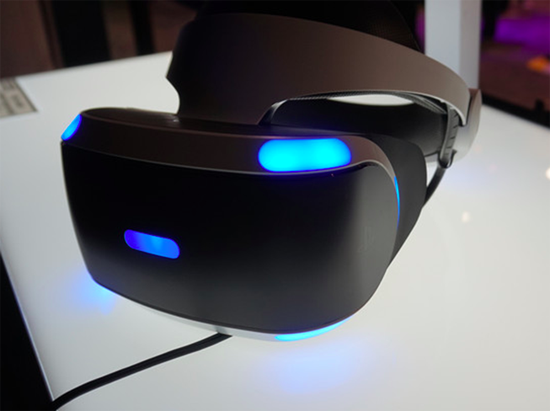 想玩卻沒有PS4？沒關(guān)系，PlayStation VR或?qū)⒅С諴C