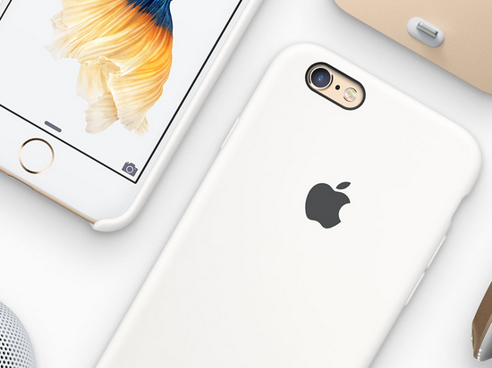 蘋果真精明！iPhone 6s 16GB/64GB兩版本成本差太多