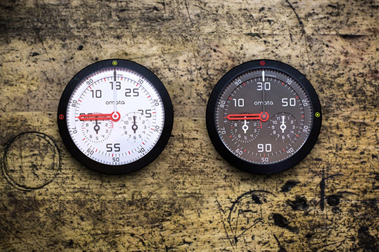 騎車很乏味？裝上這款智能儀表盤再試試吧