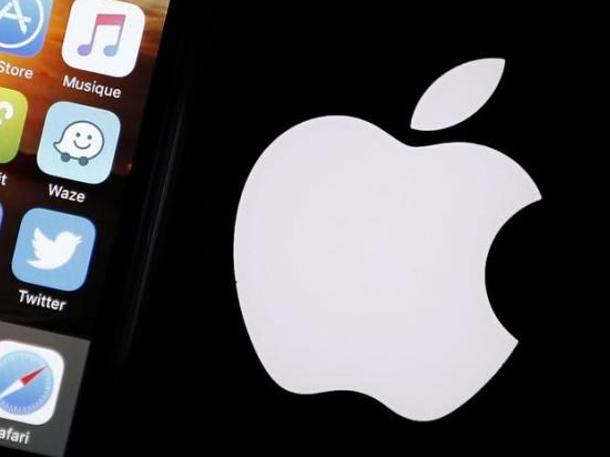 20年來史無前例：蘋果股價連續下挫8天！