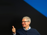 科客晚報(bào)：魅族又有新機(jī)？庫(kù)克表示iPhone 7能讓果粉欲罷不能 