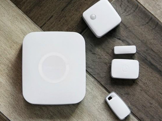 三星全新物聯(lián)網(wǎng)：手機快可以遙控冰箱電視了