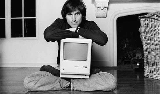 亦敵亦友，回顧喬布斯與比爾蓋茨那激情燃燒的歲月