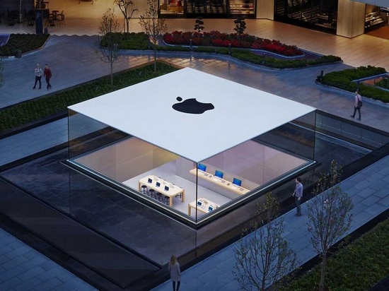 蘋果真是拼了 欲自主設計服務器防竊聽