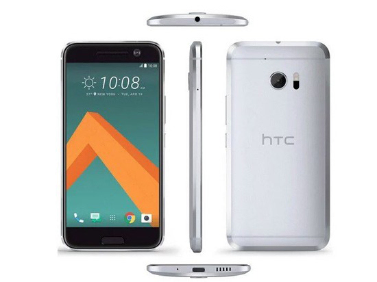 HTC 10預(yù)售開始，Sense 8.0首次曝光