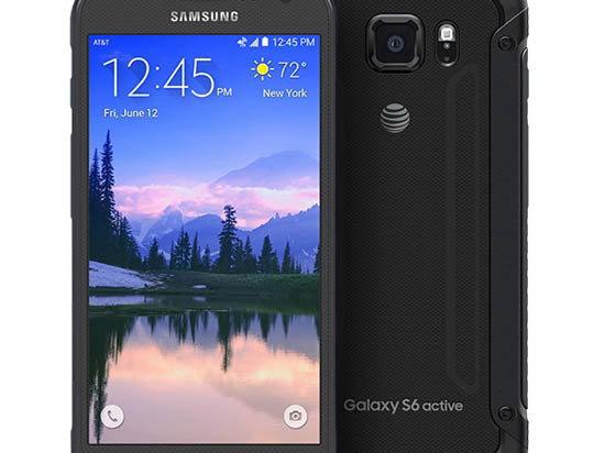 IP68防水不夠！三星要推軍用級S7 Active