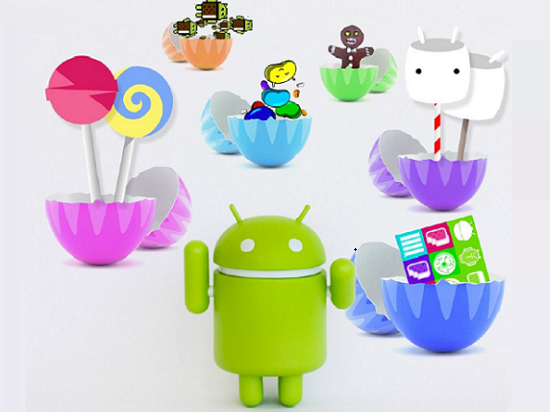 復(fù)活節(jié)肥皂??？谷歌讓大家假高潮了