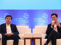 常擔(dān)心BAT吞掉自己，究竟創(chuàng)業(yè)公司的機(jī)會(huì)在哪？