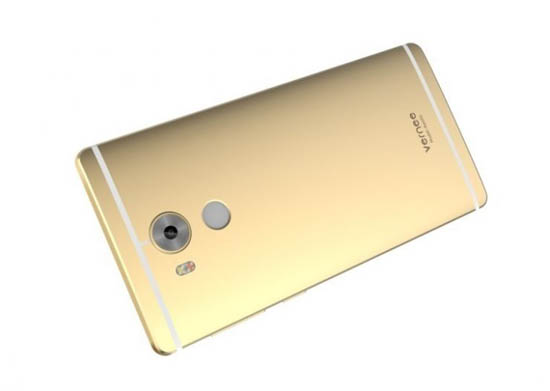 又一神似華為Mate 8的國產機發(fā)布了