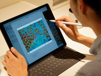 蘋(píng)果橡皮擦技術(shù)專(zhuān)利：讓Apple Pencil 2更像普通鉛筆