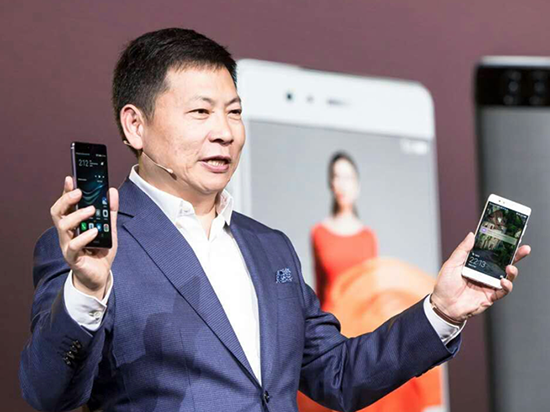 華為倫敦發(fā)布會回顧：旗艦P9/P9 Plus登場，售價(jià)4418元起