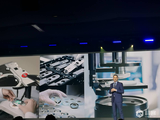 華為倫敦發(fā)布會回顧：旗艦P9/P9 Plus登場，售價(jià)4418元起