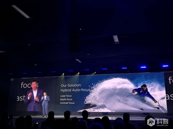 華為倫敦發(fā)布會回顧：旗艦P9/P9 Plus登場，售價(jià)4418元起