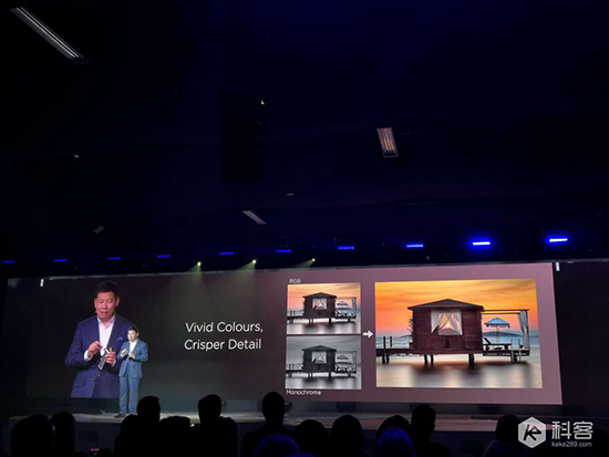 華為倫敦發(fā)布會回顧：旗艦P9/P9 Plus登場，售價(jià)4418元起