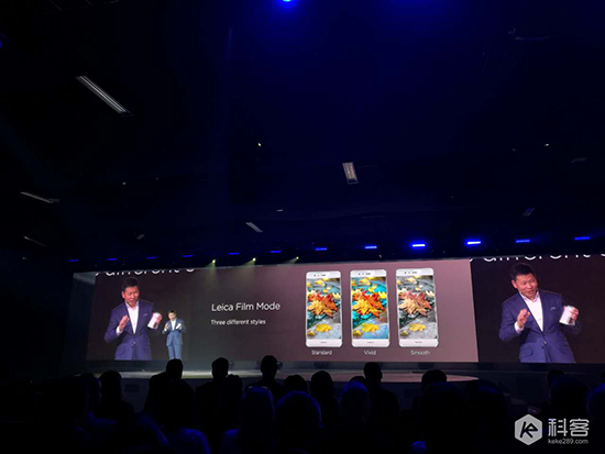 華為倫敦發(fā)布會回顧：旗艦P9/P9 Plus登場，售價(jià)4418元起