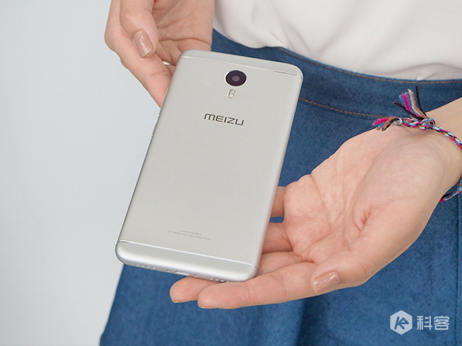 魅藍(lán)note3真機(jī)圖賞+麻豆靚圖來襲！