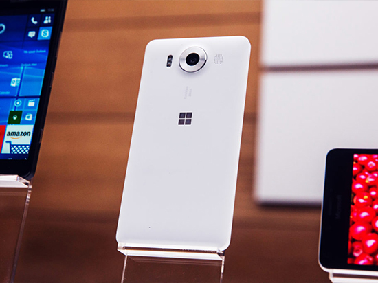 神理論：作為科技公司最聰明的就是別造手機(jī)