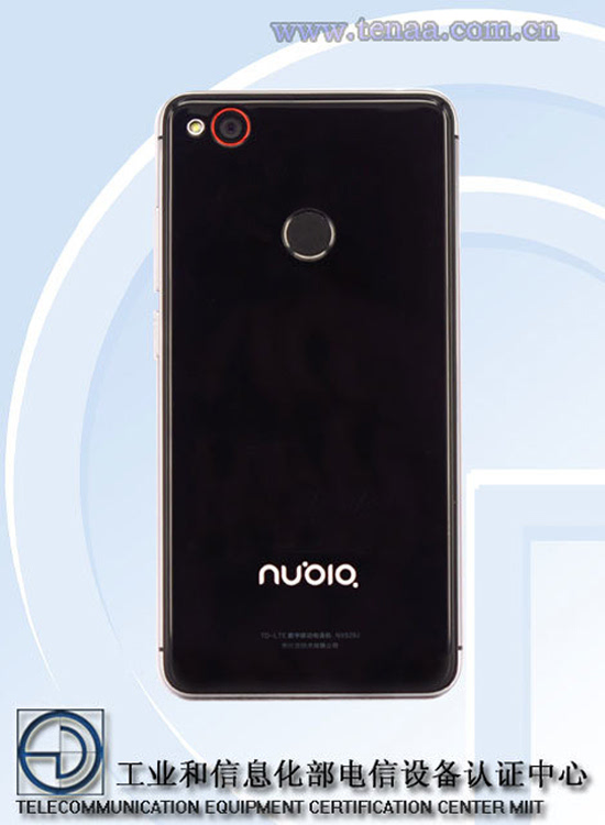 nubia新機將至，小屏尺寸難道逆潮流而來？