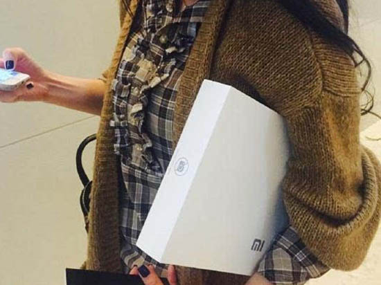 小米神秘路由器現(xiàn)身：給你4根天線夠不夠？