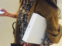 小米神秘路由器現(xiàn)身：給你4根天線夠不夠？