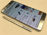 虹膜識別很好用？三星中端機(jī)型也將全面普及