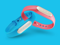 雷軍：確認(rèn)小米手環(huán)2“難產(chǎn)” 推遲一個(gè)月發(fā)布