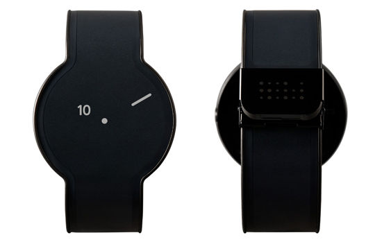 續(xù)航兩年！索尼FES Watch電子紙表將在國(guó)內(nèi)上市
