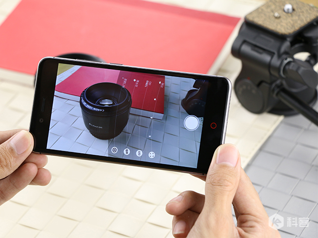 nubia Z11 mini測評體驗(yàn)：依然小而美