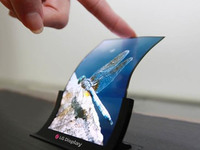 iPhone 8屏幕大改 蘋果這回要上天了！