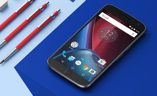 Moto G4\G4 Plus正式發(fā)布：搭載驍龍617