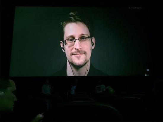 斯諾登教你，想要手機(jī)最安全請(qǐng)這樣做