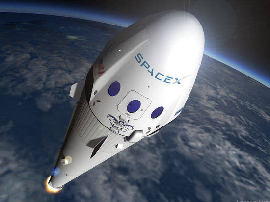 必須好看！馬斯克邀請好萊塢設(shè)計師為SpaceX打造宇航服