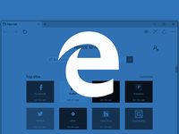 市場(chǎng)份額誰最大？Edge瀏覽器追趕Chrome無望