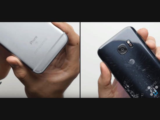 iPhone7沒(méi)上！iPhone8設(shè)計(jì)已曝光 將用全玻璃設(shè)計(jì)