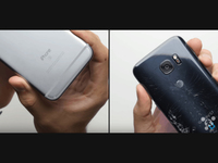 iPhone7沒上！iPhone8設計已曝光 將用全玻璃設計