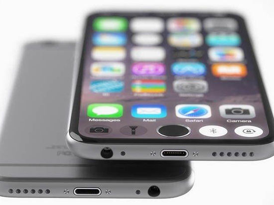 iPhone 7工藝最復雜？供應商提早為出貨做準備
