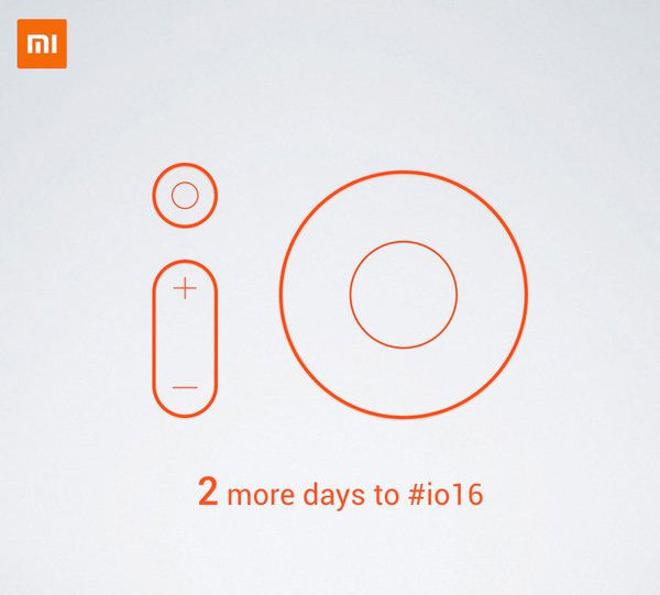 小米背后的大計(jì)劃，客串谷歌I/O 2016大會(huì)？