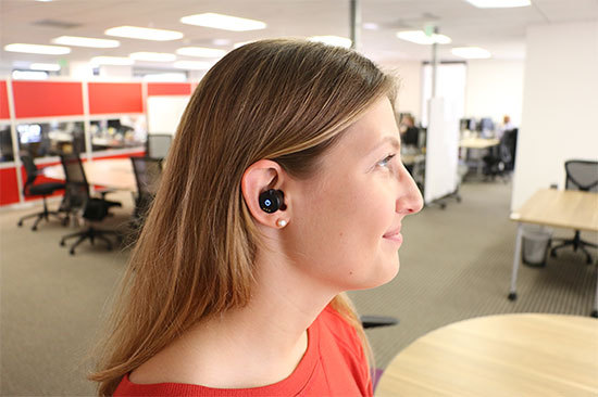 想做個(gè)安靜聽歌的美少年？這個(gè)無(wú)線藍(lán)牙耳機(jī)能幫你