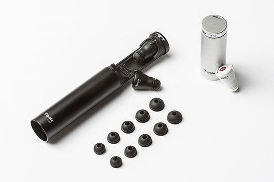 想做個(gè)安靜聽歌的美少年？這個(gè)無(wú)線藍(lán)牙耳機(jī)能幫你