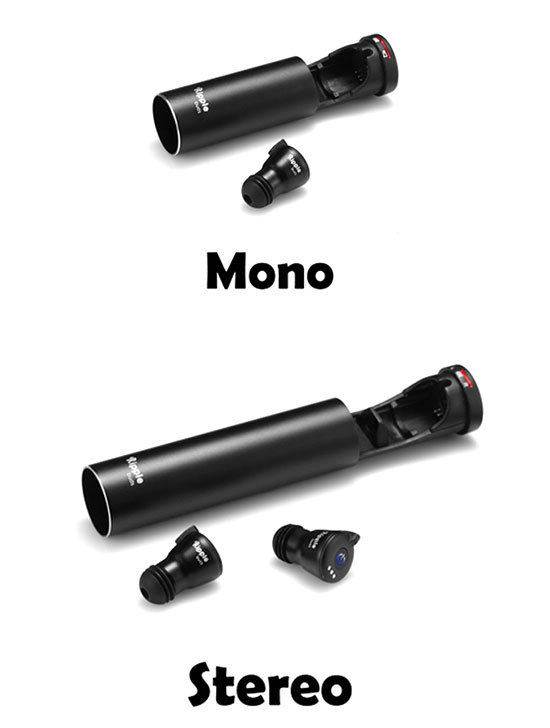 想做個(gè)安靜聽歌的美少年？這個(gè)無(wú)線藍(lán)牙耳機(jī)能幫你