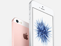 徹底放棄4寸屏？傳iPhone SE二代升級4.3寸屏