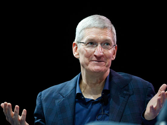 一年內(nèi)收購15家公司，蘋果準(zhǔn)備放大招？