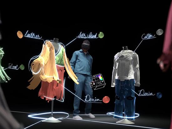 用虛擬現(xiàn)實(shí)來畫畫吧!擁有它你就是最牛的設(shè)計(jì)師