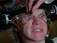 想想有點(diǎn)小害怕！谷歌要把Android裝進(jìn)你的眼球？