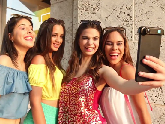 買不起GoPro？這個120元的神器就足以替代了