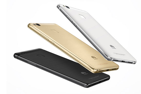 華為G9青春版亮相：P9的顏值、1/2的價格