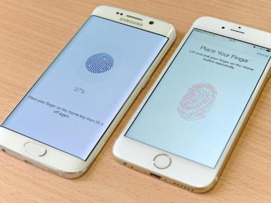 指紋解鎖不受美國法律保護(hù)？iPhone：那只能靠自己