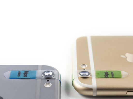 一粘就能用，這可能是有史以來最方便的手機(jī)鏡頭