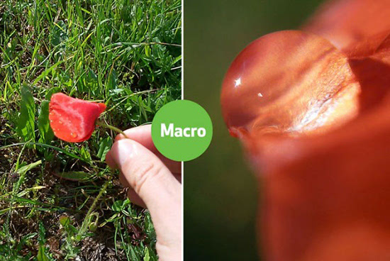 一粘就能用，這可能是有史以來最方便的手機(jī)鏡頭